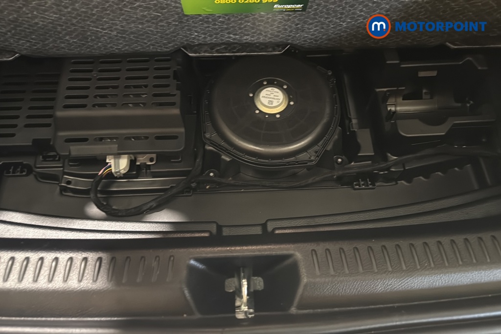 Mercedes-Benz A Class Amg Line Automatic Petrol Plug-In Hybrid Saloon - Stock Number (1646228) - 33rd supplementary image