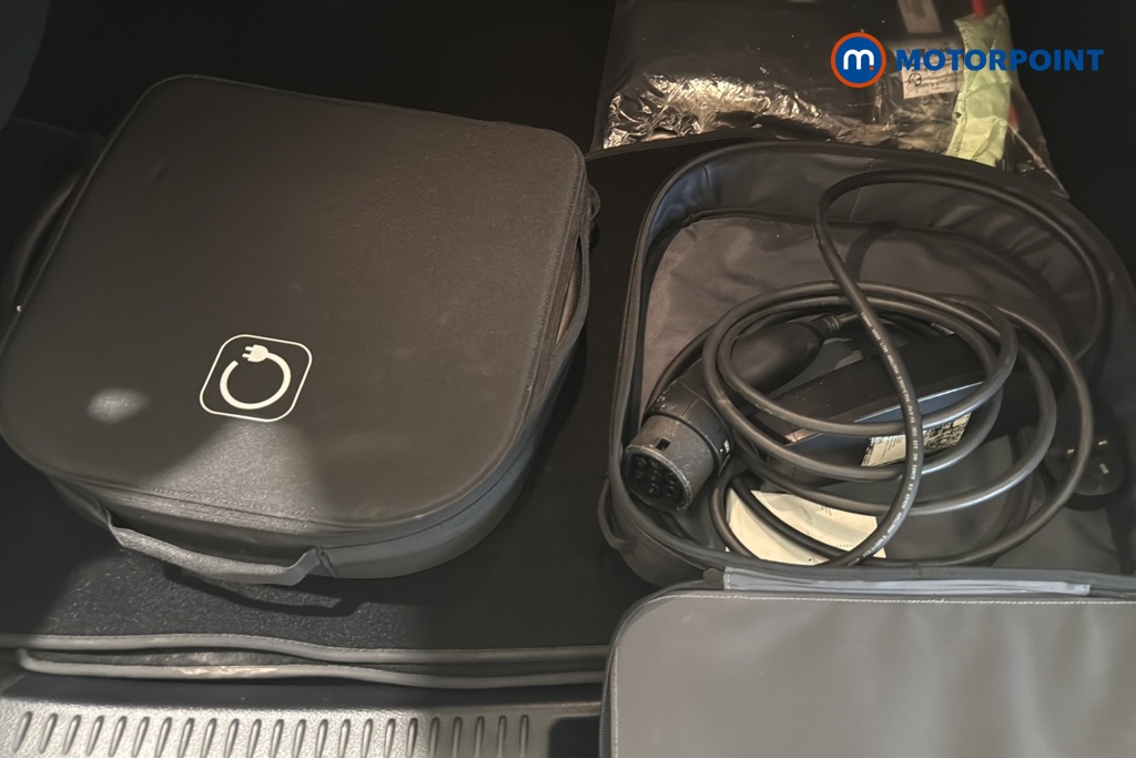 Mercedes-Benz A Class Amg Line Automatic Petrol Plug-In Hybrid Saloon - Stock Number (1646228) - 34th supplementary image