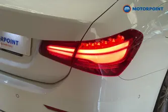 Mercedes-Benz A Class Amg Line Automatic Petrol Plug-In Hybrid Saloon - Stock Number (1646228) - 36th supplementary image