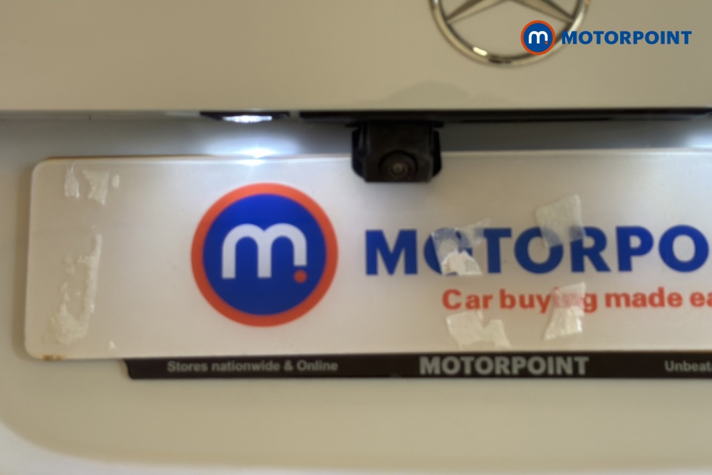 Mercedes-Benz A Class Amg Line Automatic Petrol Plug-In Hybrid Saloon - Stock Number (1646228) - 37th supplementary image