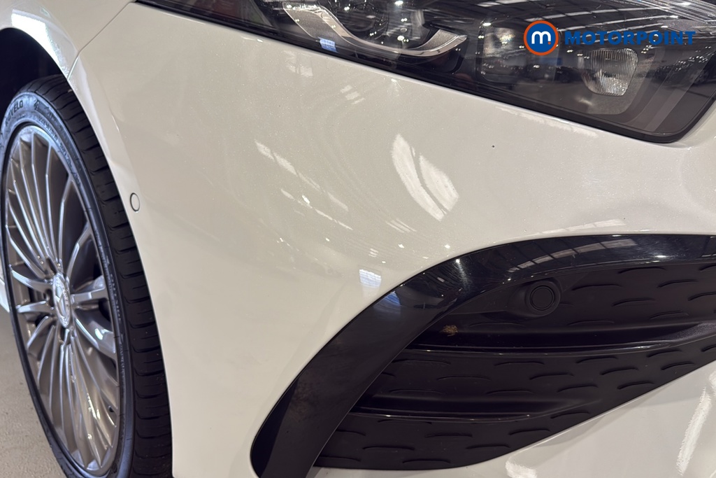 Mercedes-Benz A Class Amg Line Automatic Petrol Plug-In Hybrid Saloon - Stock Number (1646228) - 38th supplementary image