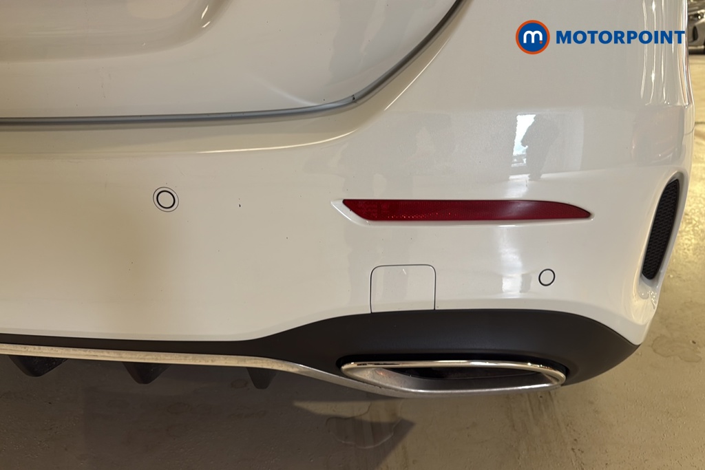 Mercedes-Benz A Class Amg Line Automatic Petrol Plug-In Hybrid Saloon - Stock Number (1646228) - 39th supplementary image