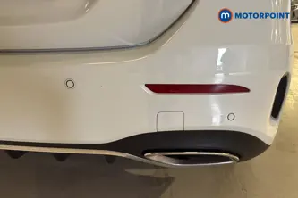 Mercedes-Benz A Class Amg Line Automatic Petrol Plug-In Hybrid Saloon - Stock Number (1646228) - 39th supplementary image