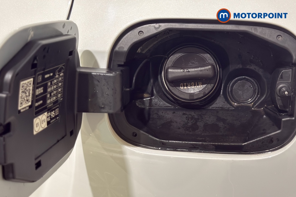 Mercedes-Benz A Class Amg Line Automatic Petrol Plug-In Hybrid Saloon - Stock Number (1646228) - 40th supplementary image