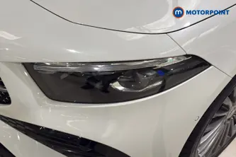 Mercedes-Benz A Class Amg Line Automatic Petrol Plug-In Hybrid Saloon - Stock Number (1646228) - 42nd supplementary image