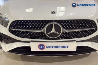 Mercedes-Benz A Class Amg Line Automatic Petrol Plug-In Hybrid Saloon - Stock Number (1646228) - 43rd supplementary image