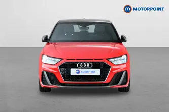 Audi A1 S Line Competition Automatic Petrol Hatchback - Stock Number (1646547) - Front bumper