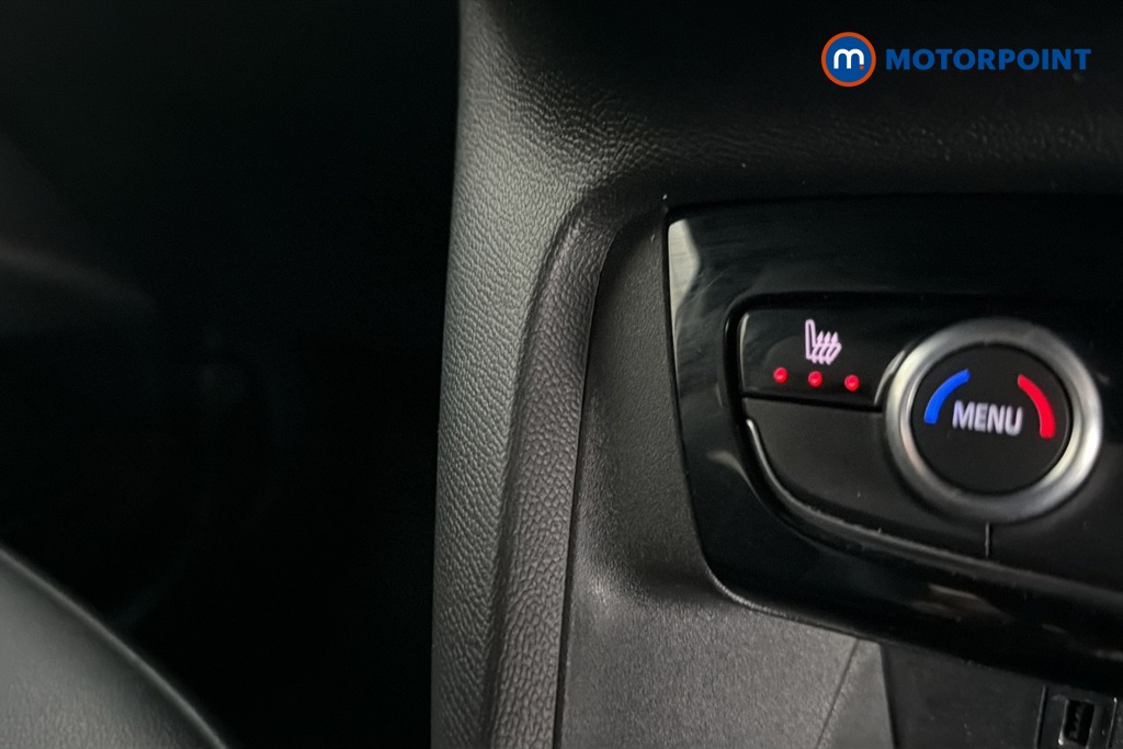 Vauxhall Corsa Ultimate Manual Petrol Hatchback - Stock Number (1646609) - 14th supplementary image