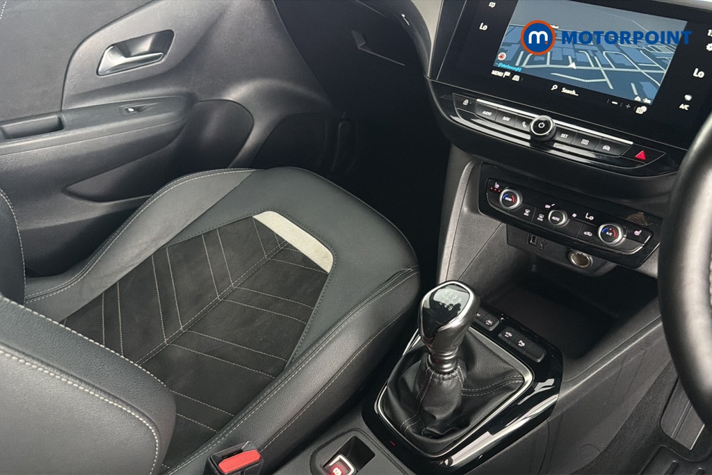 Vauxhall Corsa Ultimate Manual Petrol Hatchback - Stock Number (1646609) - 15th supplementary image