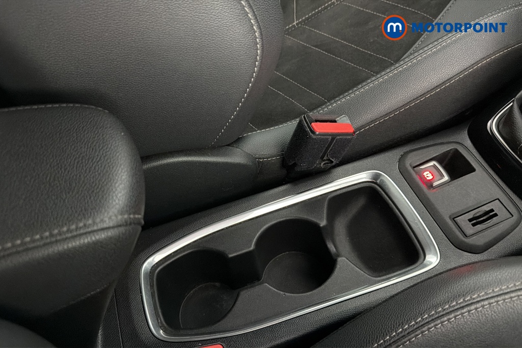 Vauxhall Corsa Ultimate Manual Petrol Hatchback - Stock Number (1646609) - 16th supplementary image