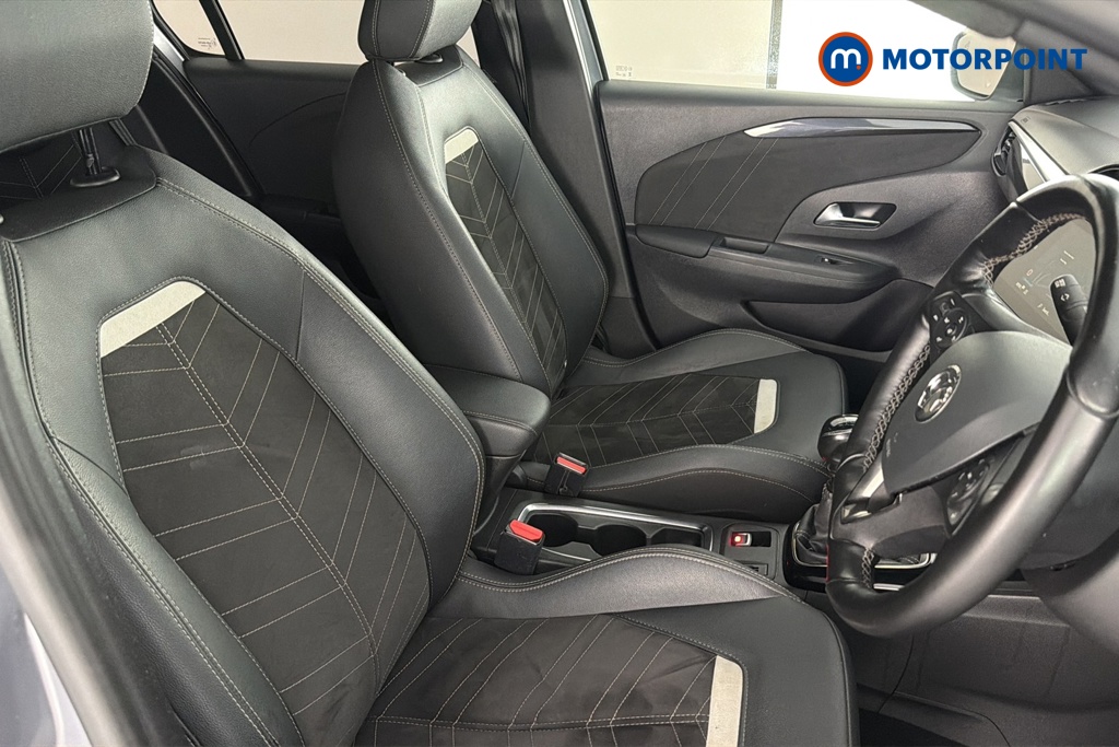 Vauxhall Corsa Ultimate Manual Petrol Hatchback - Stock Number (1646609) - 22nd supplementary image