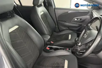 Vauxhall Corsa Ultimate Manual Petrol Hatchback - Stock Number (1646609) - 22nd supplementary image