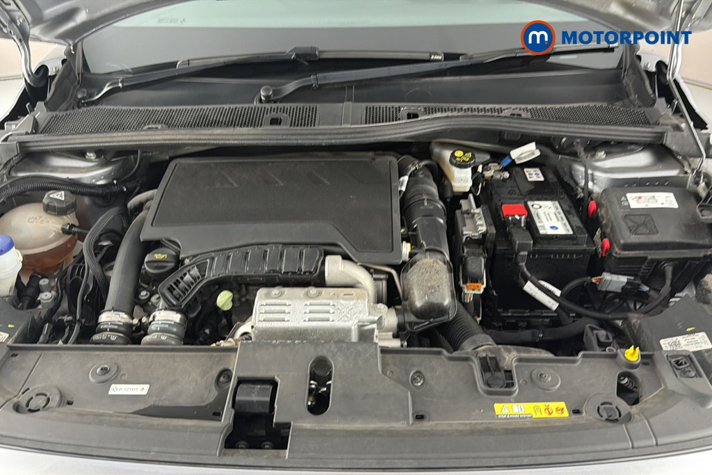 Vauxhall Corsa Ultimate Manual Petrol Hatchback - Stock Number (1646609) - 48th supplementary image
