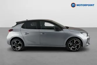 Vauxhall Corsa Ultimate Manual Petrol Hatchback - Stock Number (1646609) - Passenger side