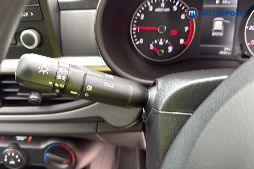 KIA Picanto 1 Manual Petrol Hatchback - Stock Number (1646636) - 5th supplementary image