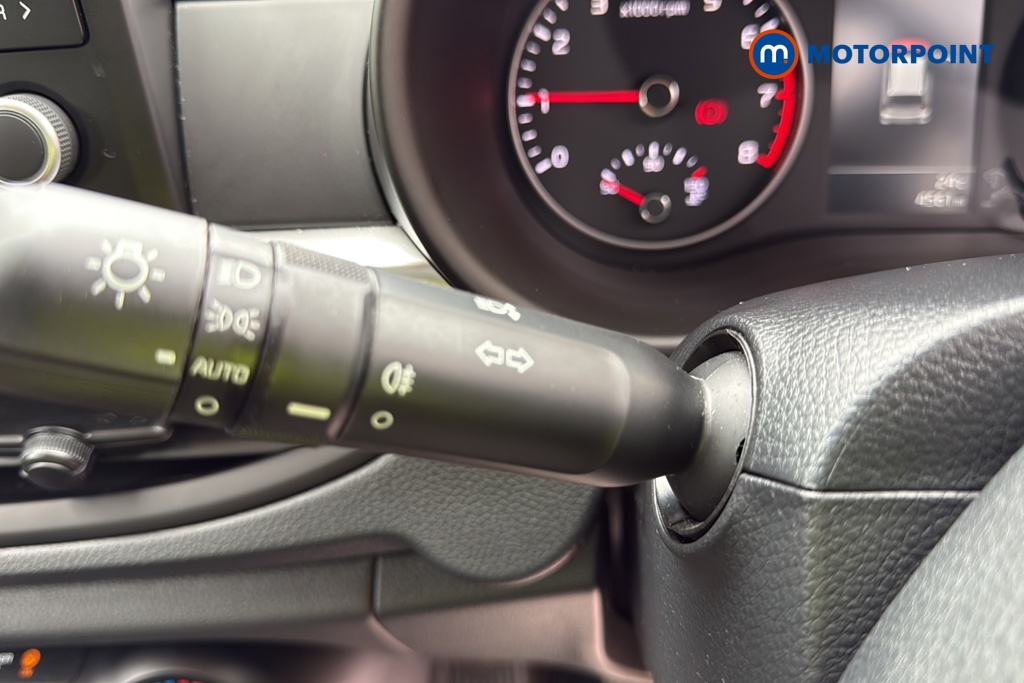 KIA Picanto 1 Manual Petrol Hatchback - Stock Number (1646636) - 11th supplementary image