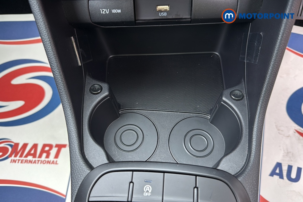 KIA Picanto 1 Manual Petrol Hatchback - Stock Number (1646636) - 16th supplementary image