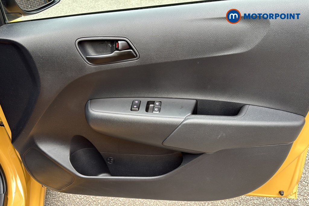 KIA Picanto 1 Manual Petrol Hatchback - Stock Number (1646636) - 18th supplementary image