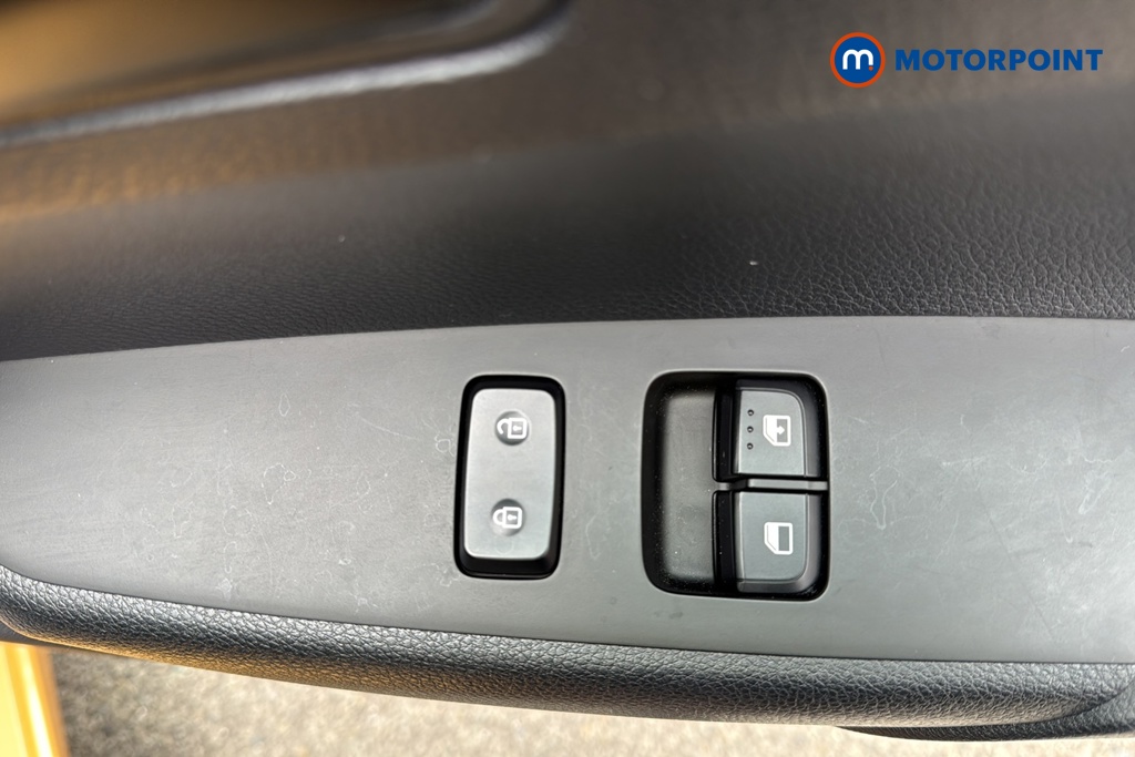 KIA Picanto 1 Manual Petrol Hatchback - Stock Number (1646636) - 19th supplementary image