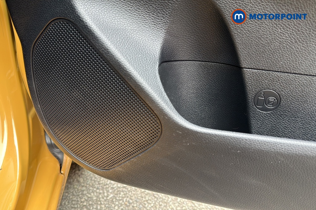 KIA Picanto 1 Manual Petrol Hatchback - Stock Number (1646636) - 21st supplementary image