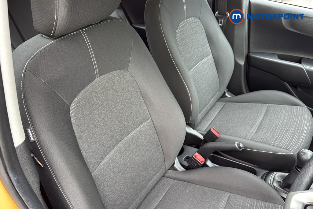 KIA Picanto 1 Manual Petrol Hatchback - Stock Number (1646636) - 22nd supplementary image