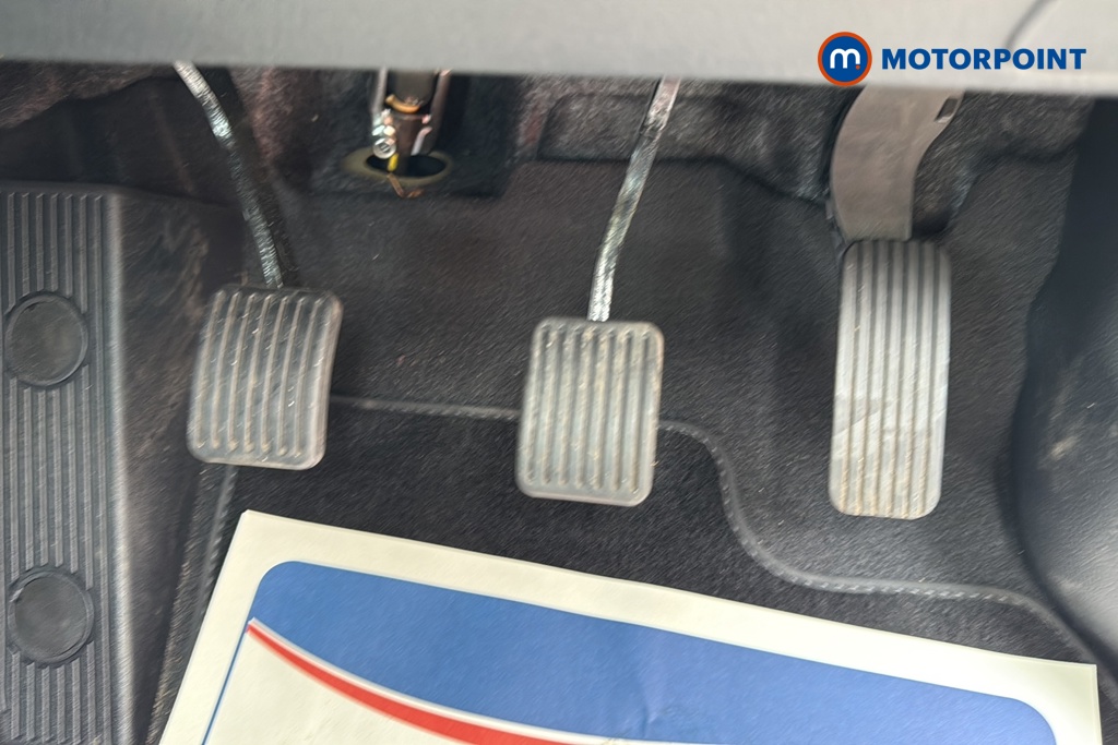 KIA Picanto 1 Manual Petrol Hatchback - Stock Number (1646636) - 24th supplementary image