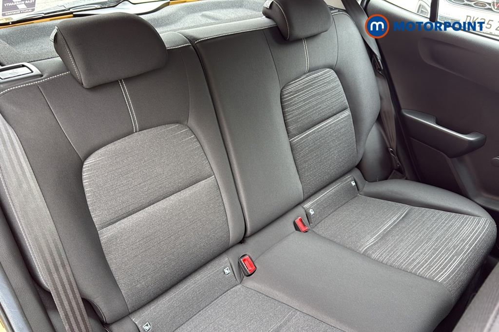 KIA Picanto 1 Manual Petrol Hatchback - Stock Number (1646636) - 25th supplementary image