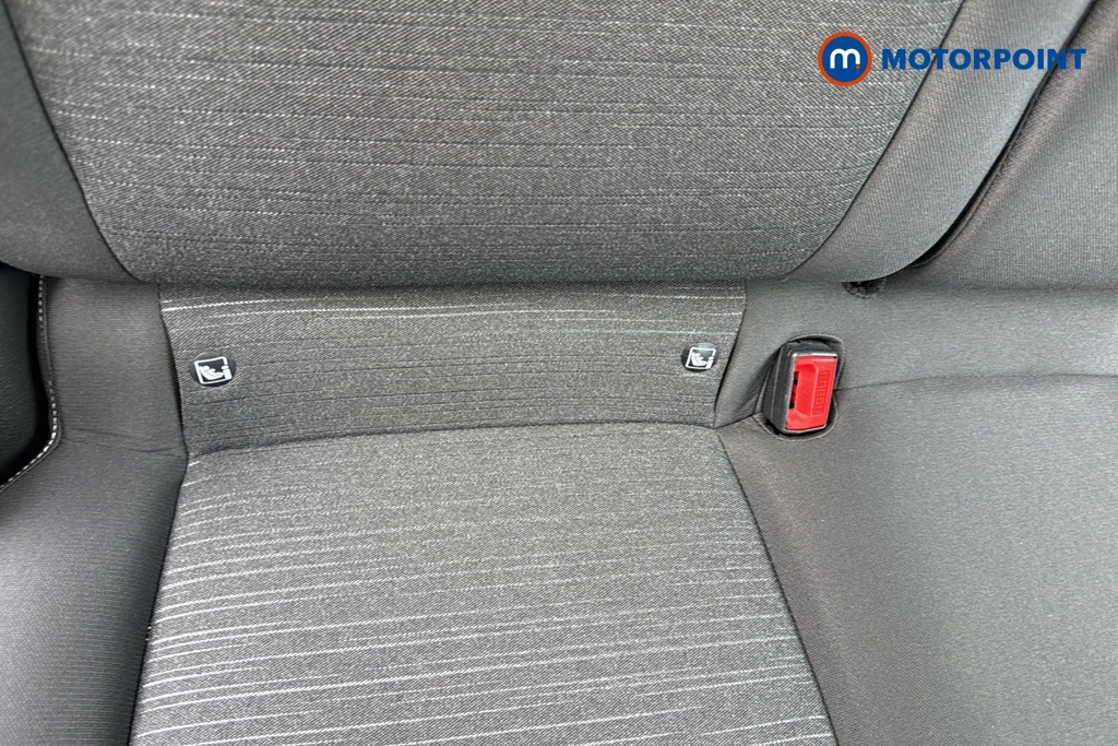 KIA Picanto 1 Manual Petrol Hatchback - Stock Number (1646636) - 27th supplementary image