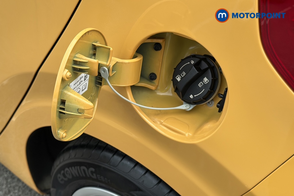 KIA Picanto 1 Manual Petrol Hatchback - Stock Number (1646636) - 41st supplementary image