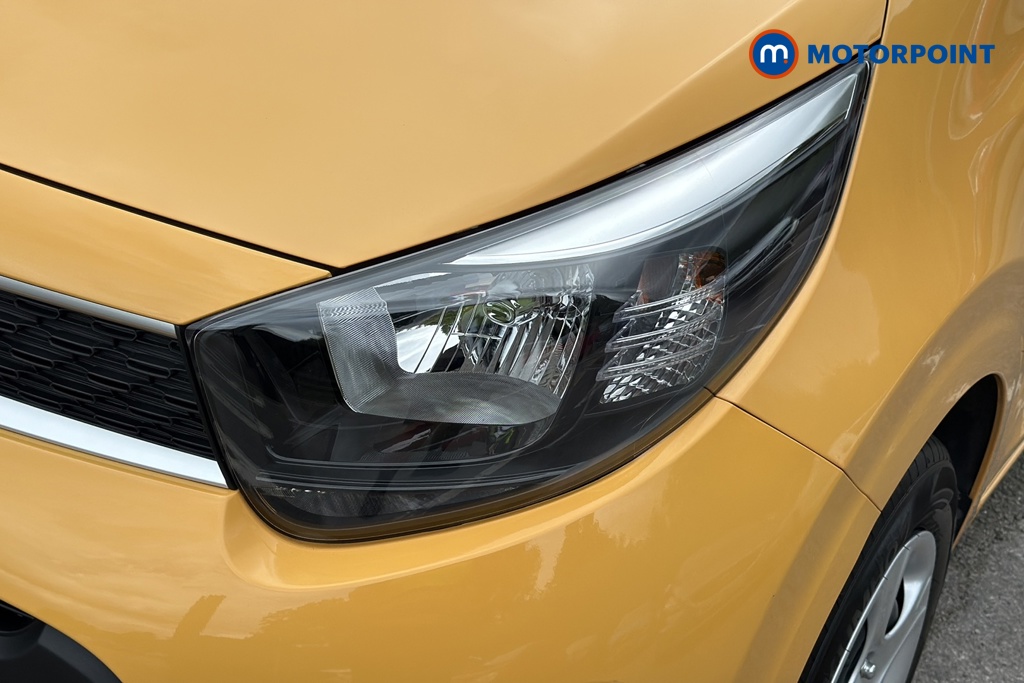 KIA Picanto 1 Manual Petrol Hatchback - Stock Number (1646636) - 42nd supplementary image