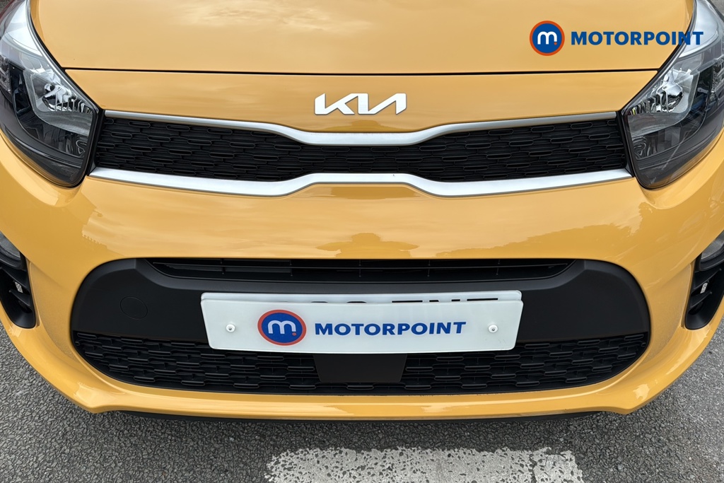 KIA Picanto 1 Manual Petrol Hatchback - Stock Number (1646636) - 43rd supplementary image