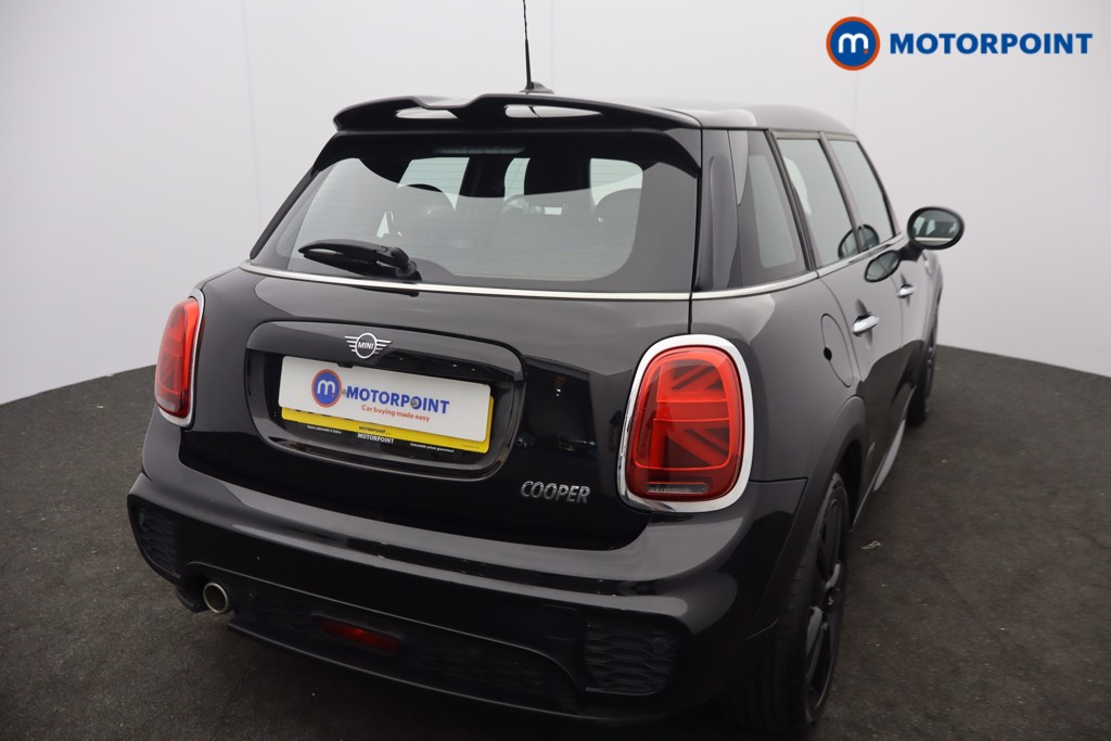 Mini Hatchback Cooper Sport Manual Petrol Hatchback - Stock Number (1646796) - 2nd supplementary image