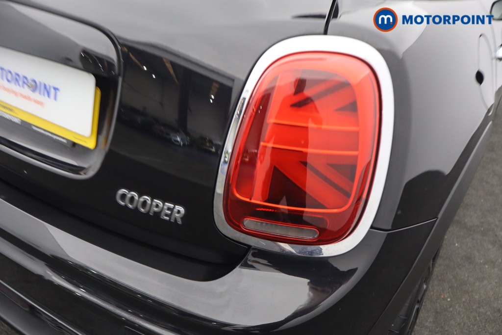 Mini Hatchback Cooper Sport Manual Petrol Hatchback - Stock Number (1646796) - 3rd supplementary image