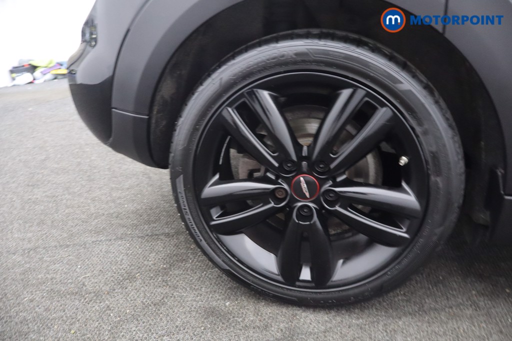 Mini Hatchback Cooper Sport Manual Petrol Hatchback - Stock Number (1646796) - 7th supplementary image