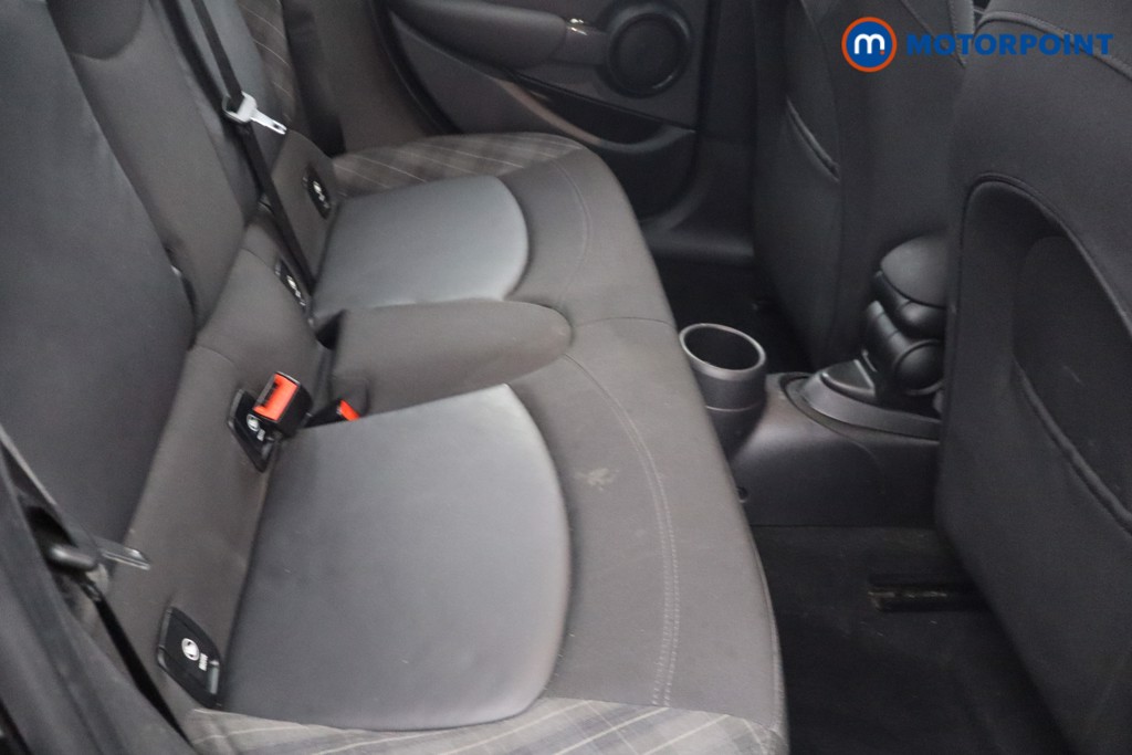 Mini Hatchback Cooper Sport Manual Petrol Hatchback - Stock Number (1646796) - 8th supplementary image