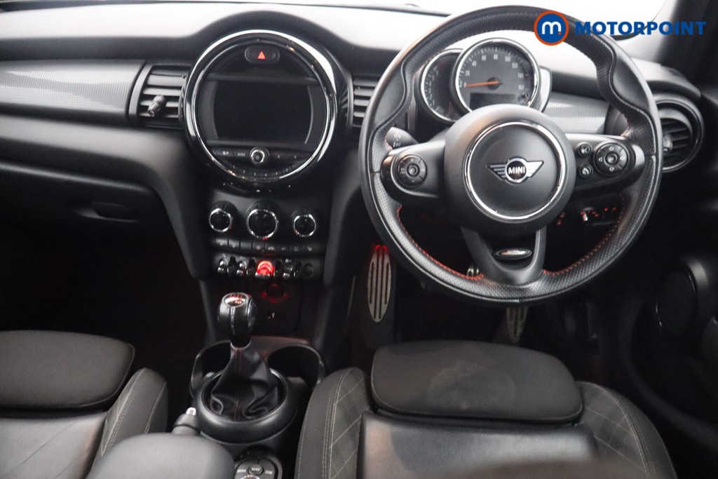 Mini Hatchback Cooper Sport Manual Petrol Hatchback - Stock Number (1646796) - 9th supplementary image