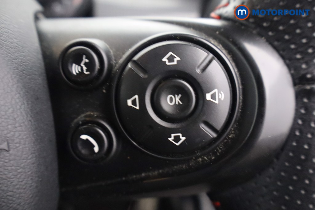 Mini Hatchback Cooper Sport Manual Petrol Hatchback - Stock Number (1646796) - 14th supplementary image