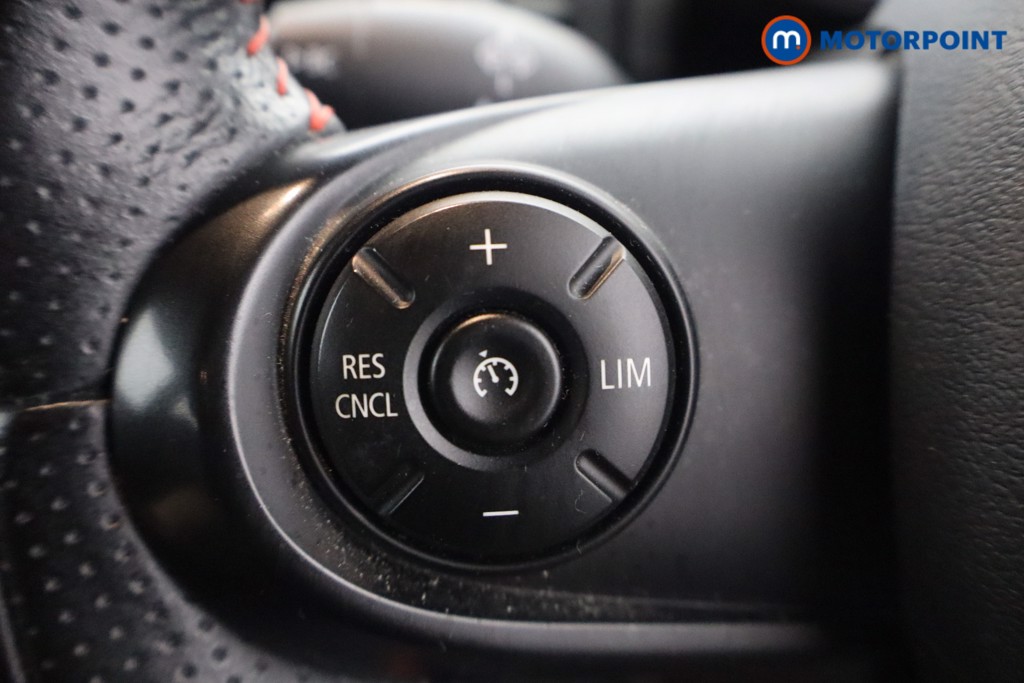 Mini Hatchback Cooper Sport Manual Petrol Hatchback - Stock Number (1646796) - 15th supplementary image
