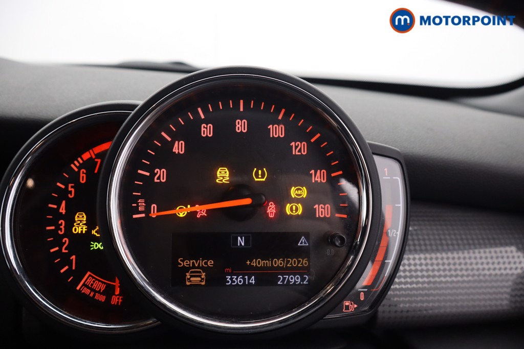 Mini Hatchback Cooper Sport Manual Petrol Hatchback - Stock Number (1646796) - 16th supplementary image