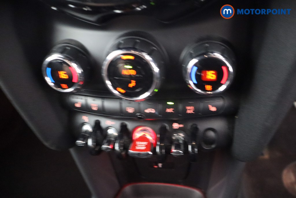 Mini Hatchback Cooper Sport Manual Petrol Hatchback - Stock Number (1646796) - 17th supplementary image
