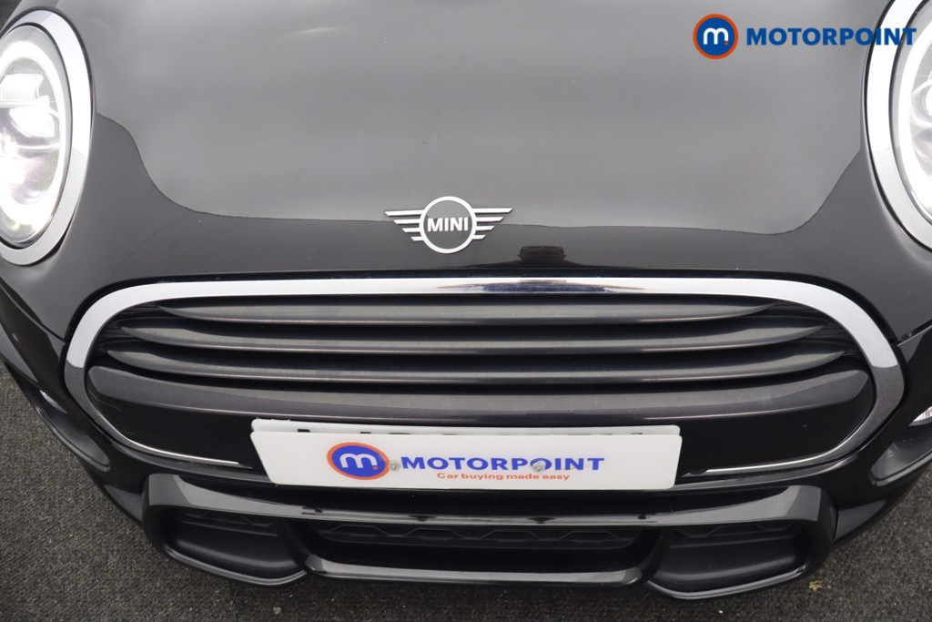 Mini Hatchback Cooper Sport Manual Petrol Hatchback - Stock Number (1646796) - 25th supplementary image