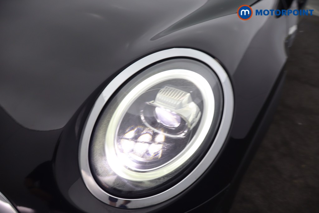 Mini Hatchback Cooper Sport Manual Petrol Hatchback - Stock Number (1646796) - 26th supplementary image