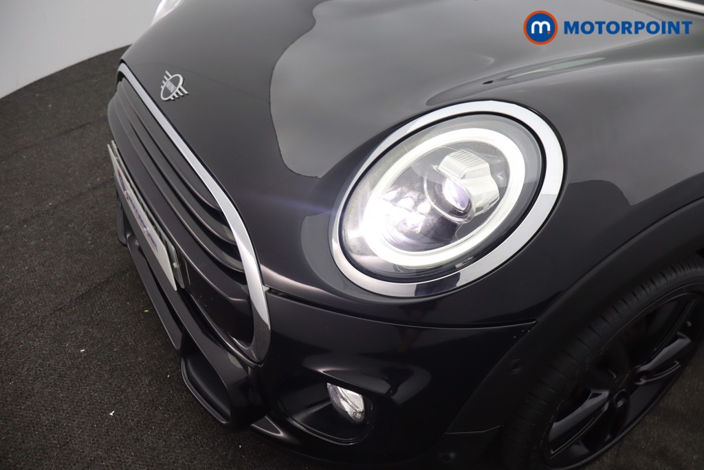 Mini Hatchback Cooper Sport Manual Petrol Hatchback - Stock Number (1646796) - 27th supplementary image