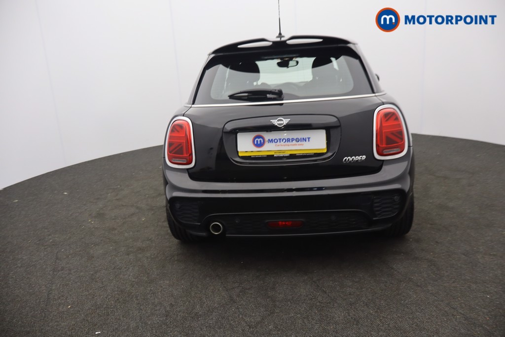 Mini Hatchback Cooper Sport Manual Petrol Hatchback - Stock Number (1646796) - 1st supplementary image