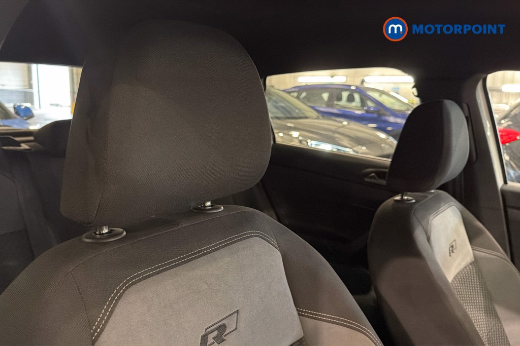 Volkswagen Polo R-Line Manual Petrol Hatchback - Stock Number (1646936) - 23rd supplementary image