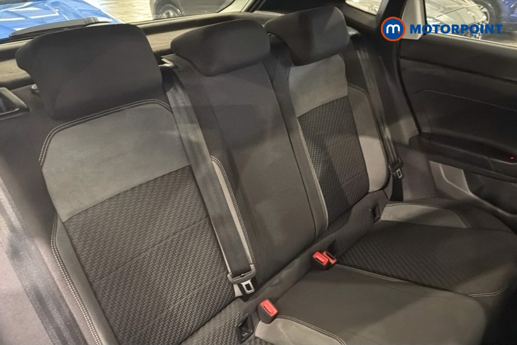 Volkswagen Polo R-Line Manual Petrol Hatchback - Stock Number (1646936) - 28th supplementary image