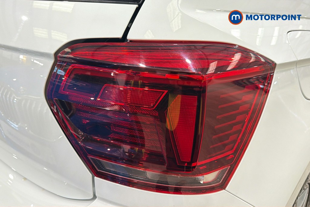 Volkswagen Polo R-Line Manual Petrol Hatchback - Stock Number (1646936) - 38th supplementary image