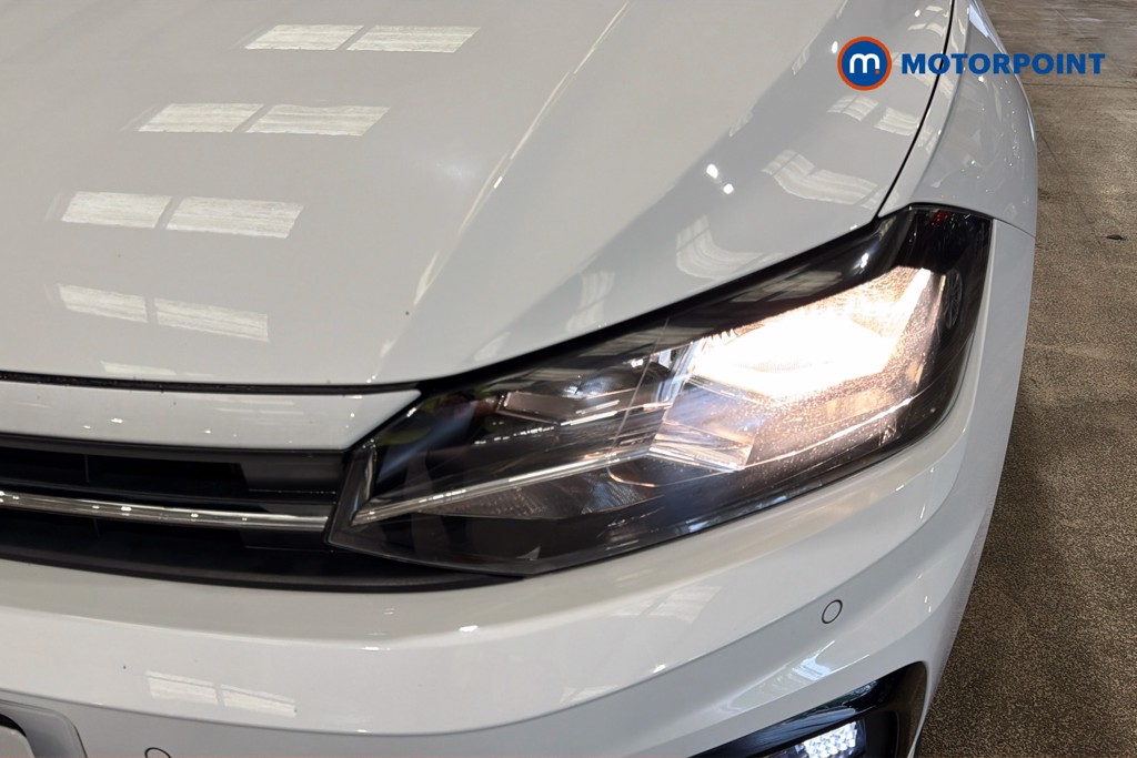 Volkswagen Polo R-Line Manual Petrol Hatchback - Stock Number (1646936) - 44th supplementary image