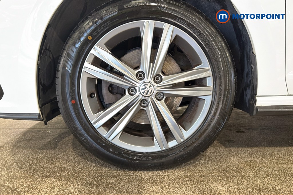 Volkswagen Polo R-Line Manual Petrol Hatchback - Stock Number (1646936) - 47th supplementary image