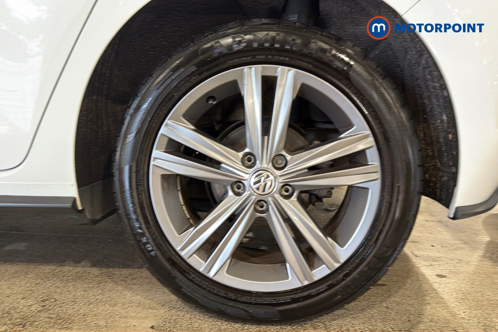 Volkswagen Polo R-Line Manual Petrol Hatchback - Stock Number (1646936) - 48th supplementary image